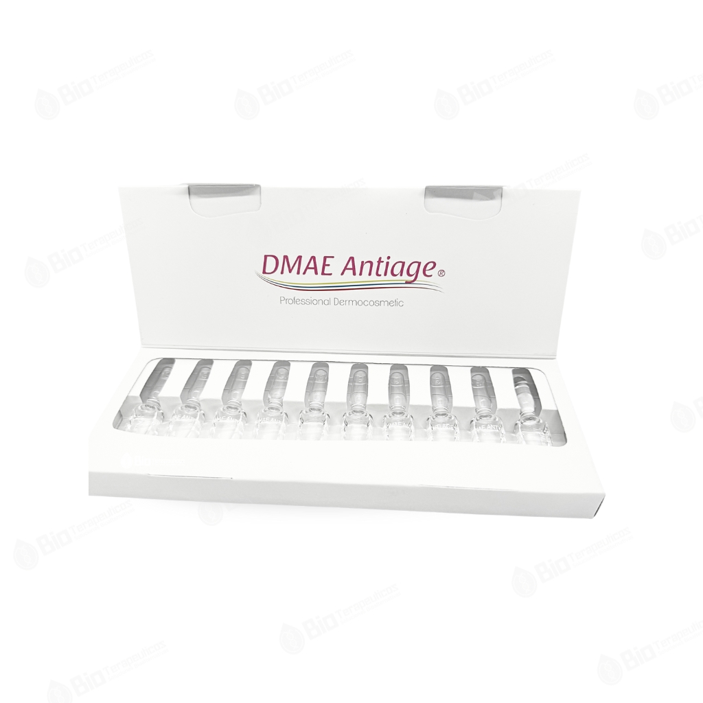 DMAE Antiage - Denova