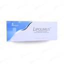 CYNARA GLOW (Lipolimus) - Extracto de Alcachofa (Ampolla 10 AMP X 5 ML)