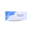 Reaffir Si -Silicio Organico - Reafirmante (Ampolla 10 AMP X 5 ML)