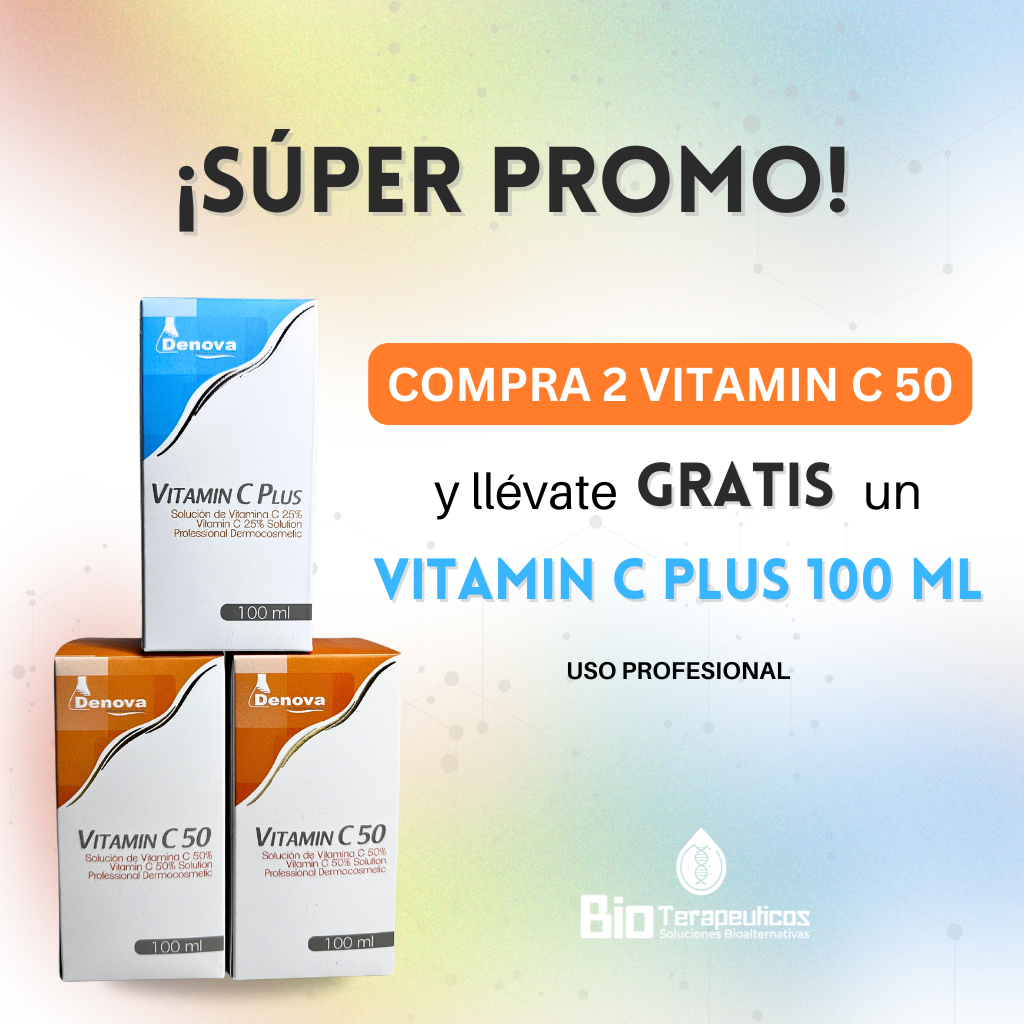PROMO VITAMINA C