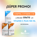 PROMO VITAMINA C