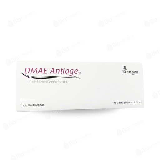 DMAE Antiage - Denova