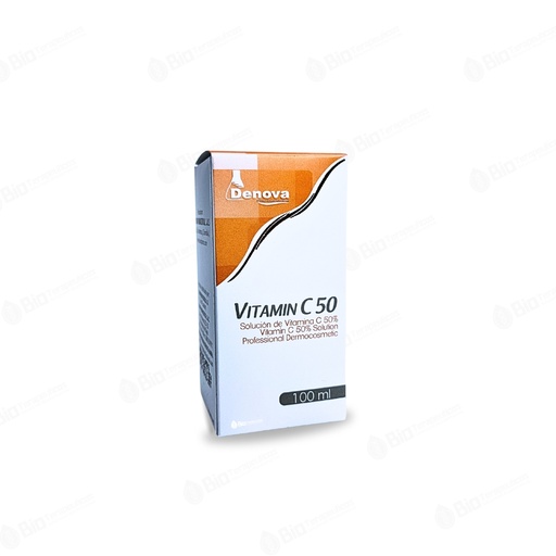 Lipo C Nitina / L- Carnitina Quemador de Grasa - Anticelultico Denova